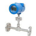 Thermal Gas Mass Flowmeter Efficiency